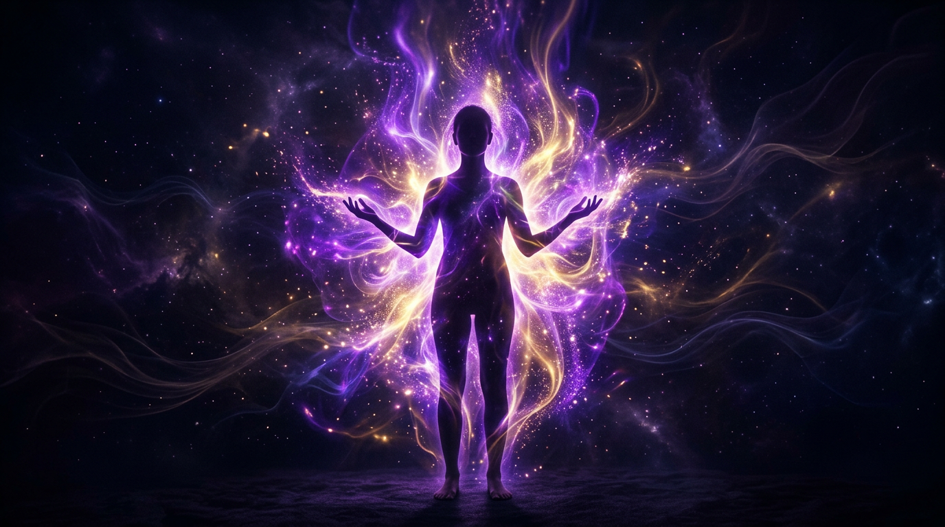 Leitura de Aura