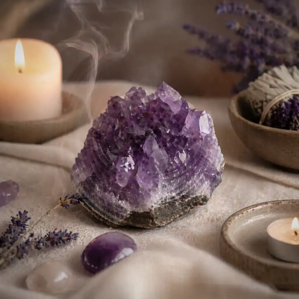 Velas rituais